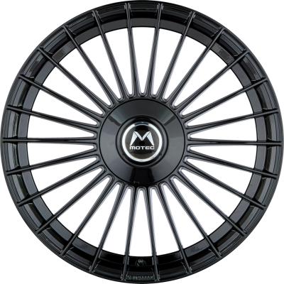 Motec MCT18