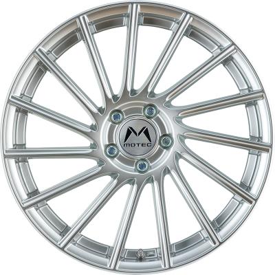 Motec MCT9