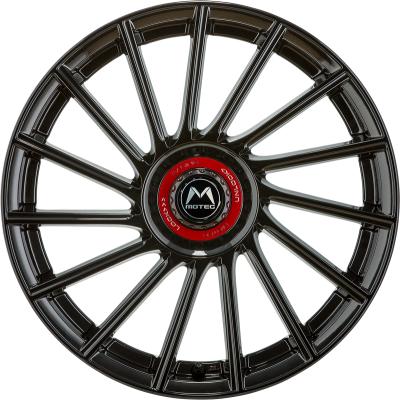 Motec MCT9R