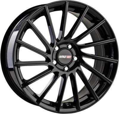 Motec MCT9S