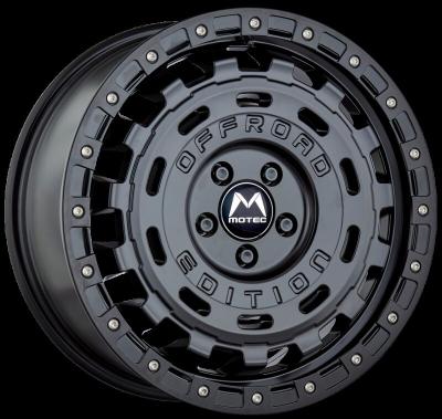Motec MOF1