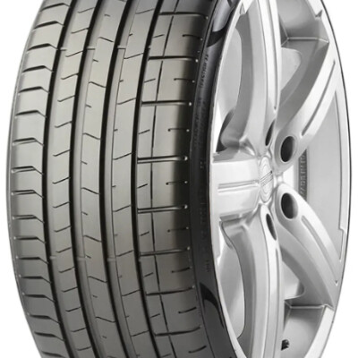 PIRELLI P-ZERO PZ4 HN 235/35R19 235/35 R19 91Y · Nyári