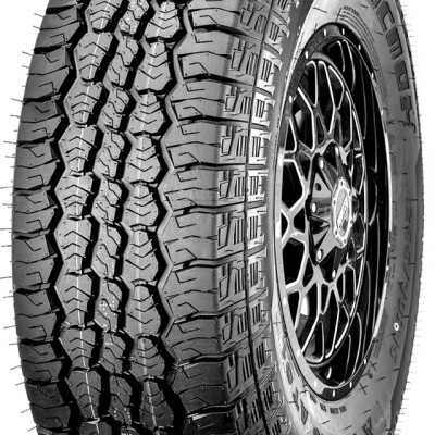 Tracmax X Privilo AT 01 265/70 R15 112H