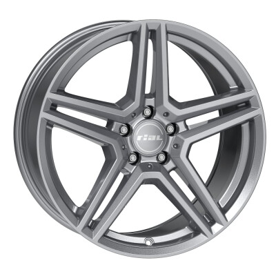 Rial M10 7×17″ · 5×112 · ET45 · CB66,5