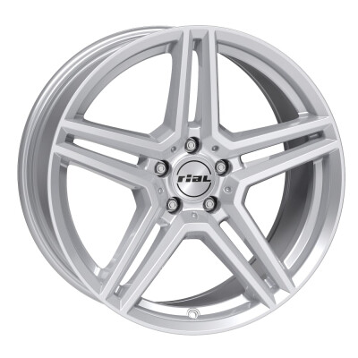 Rial M10X 8,5×19″ · 5×112 · ET48 · CB66,5