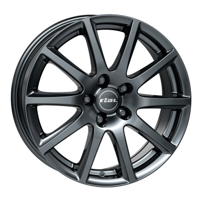 Rial Milano 6,5×15″ · 5×100 · ET38 · CB63,3