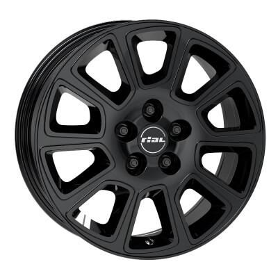 Rial Transporter 2 6,5×16″ · 5×112 · ET48 · CB57,1