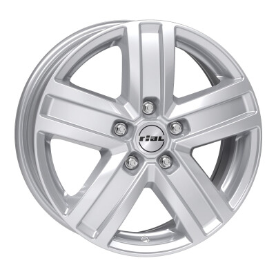 Rial Transporter 6×15″ · 5×130 · ET68 · CB84,1