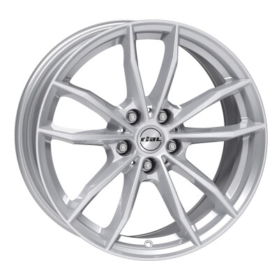 Rial X12 7×16″ · 5×112 · ET47 · CB66,5