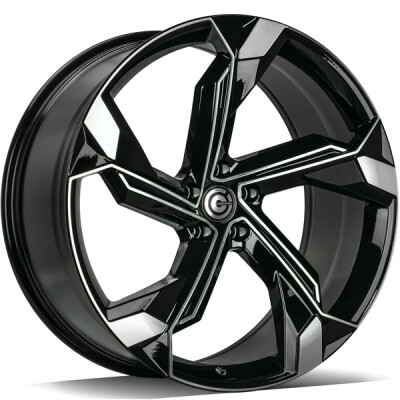 Carbonado Superstar 10×23″ · 5×112 · ET15 · CB66,45