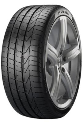 PIRELLI P-ZERO 245/45R19