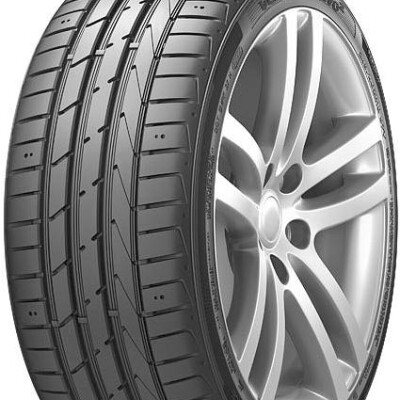 HANKOOK K117 Ventus S1 Evo 2