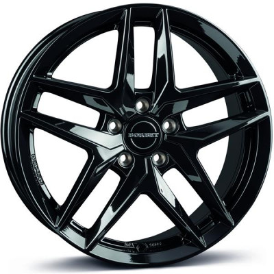 Borbet Z 7×17″ · 5×112 · ET49 · CB66,5