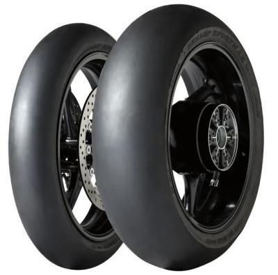 DUNLOP SPORTMAX GP RACER SLICK D212 180/55R17