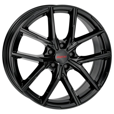 Alutec Aveleno 8×18″ · 5×108 · ET45 · CB70 GBFP