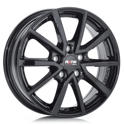 Platin P 95 6,5×16″ · 5×114,3 · ET40 · CB70,1 GB