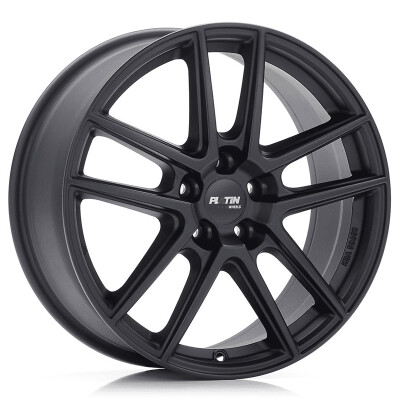 Platin P 73 6,5×16″ · 5×114,3 · ET38 · CB70,1 MB