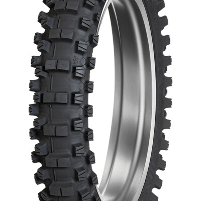 DUNLOP GEOMAX MX34 80/100R12 80/100 R12 41M