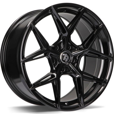 seventy9 SCF-B 9×18″ · 5×120 · ET35 · CB72,6