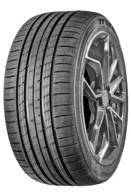 TRACMAX X PRIVILO RS-01 265/45R21