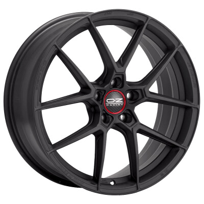 OZ Racing Estrema GT HLT 8×18″ · 5×114,3 · ET45 · CB75 SATB