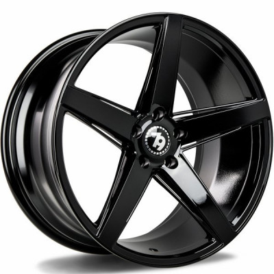 seventy9 SV-N 9×18″ · 5×112 · ET40 · CB66,6