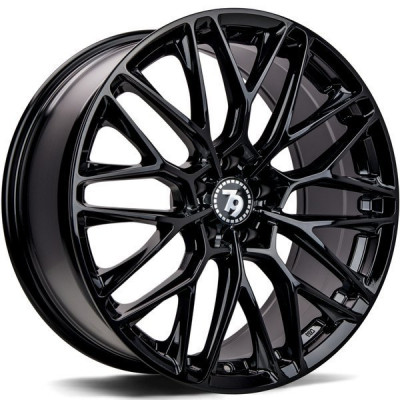 seventy9 SV-P 8,5×19″ · 5×112 · ET30 · CB66,6