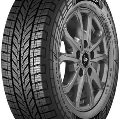 DUNLOP ECONODRIVE WINTER 225/75 R16 121R · Téli