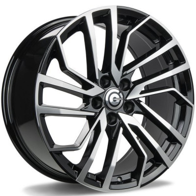 Carbonado Game