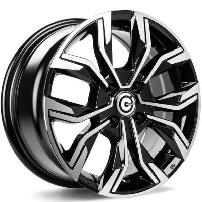 Carbonado Price 6,5×15″ · 4×100 · ET38 · CB67,1