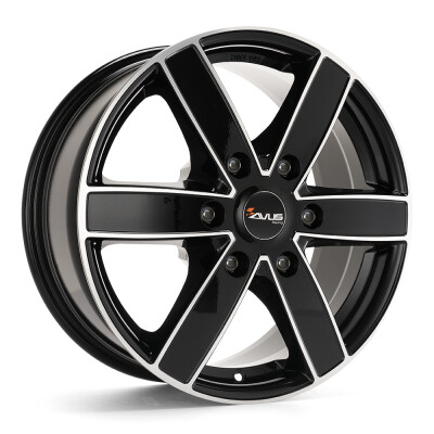 Avus AC-V61