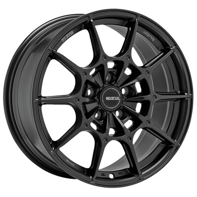 Sparco FF-2 7,5×18″ · 5×100 · ET45 · CB63,4 MB