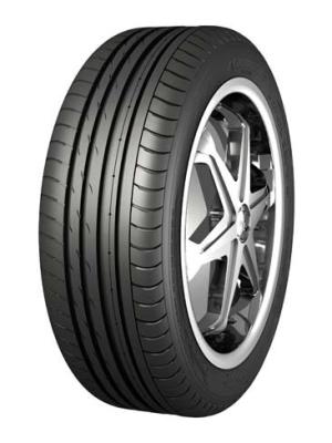 NANKANG AS-2 235/40R18
