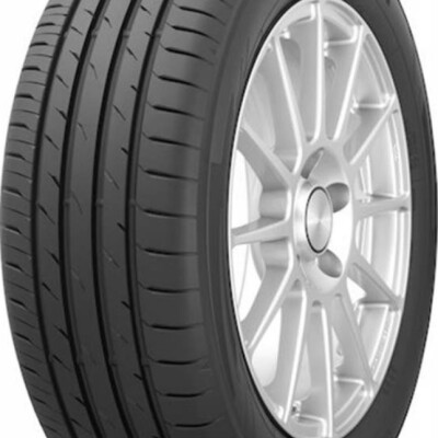 TOYO Proxes Comfort