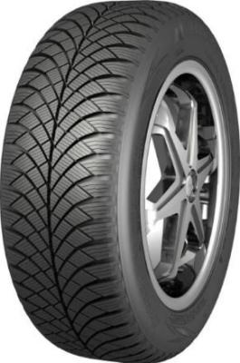 NANKANG AW-6 205/50R17