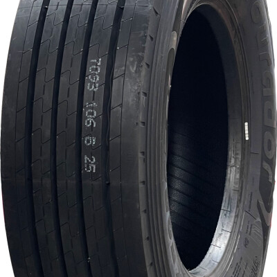 TOURADOR MAX FORCE S1 235/75 R17 132M