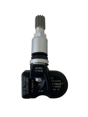 MX One-Sensor 433 Mhz Ezüst(Ateq)