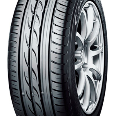 YOKOHAMA C.drive2 AC02A 205/55 R16 91H · Nyári
