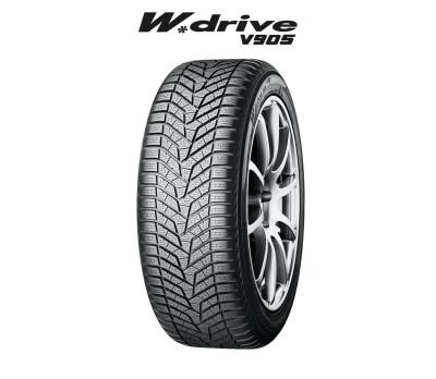 YOKOHAMA W.drive V905 235/40R18