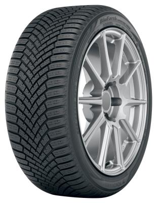 YOKOHAMA BluEarth*Winter V906 225/40R18