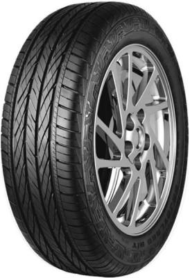 TRACMAX X Privilo H/T 235/60R18
