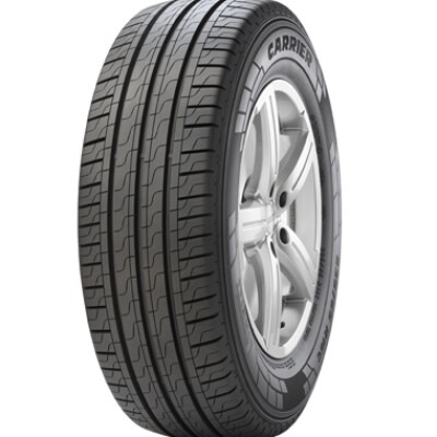PIRELLI Camper 215/75 R16 113R · Nyári