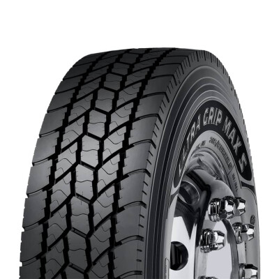 GOODYEAR UG MAX S 385/55 R22 160K,