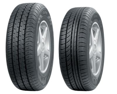NOKIAN cLINE 195/70R15