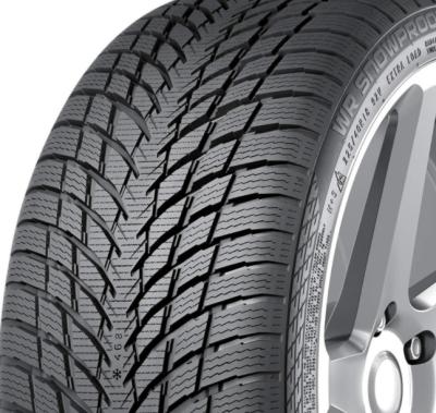 NOKIAN WR SNOWPROOF P 245/35R20