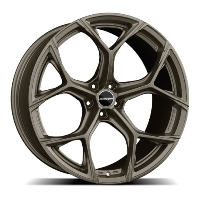 GMP Ultrivity 10×23″ · 5×120 · ET20 · CB66,6 Metal Bronze