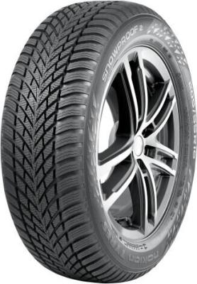 NOKIAN SNOWPROOF 2 205/60R16