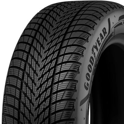 GOODYEAR ULTRAGRIP PERFORMANCE 3 195/65 R15 91T · Téli