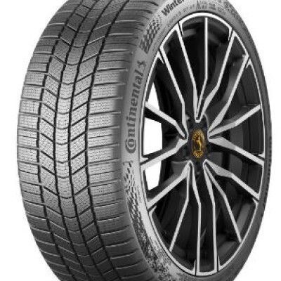 CONTINENTAL WinterContact 8 S 315/35 R22 111V · Téli