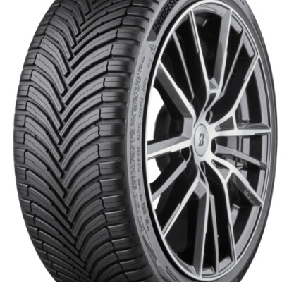 BRIDGESTONE Turanza All Season 6 DG 205/55 R16 94V · Négyévszakos